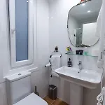Espacioso A Estrenar!! Casco Viejo Apartamento