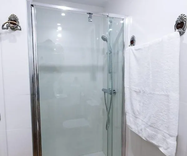 Apartment Espacioso A Estrenar!! Casco Viejo Bilbao