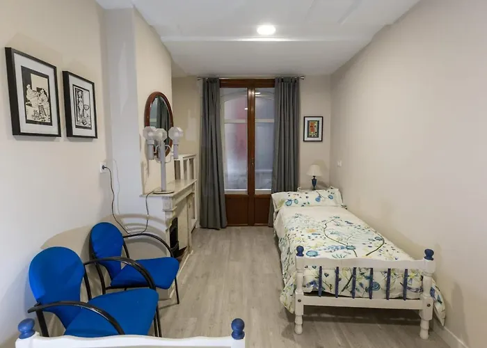 Espacioso A Estrenar!! Casco Viejo Apartment