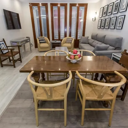 Espacioso A Estrenar!! Casco Viejo Apartment Bilbao