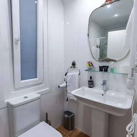 Espacioso A Estrenar!! Casco Viejo Apartman