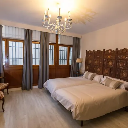 Espacioso A Estrenar!! Casco Viejo Appartement Bilbao