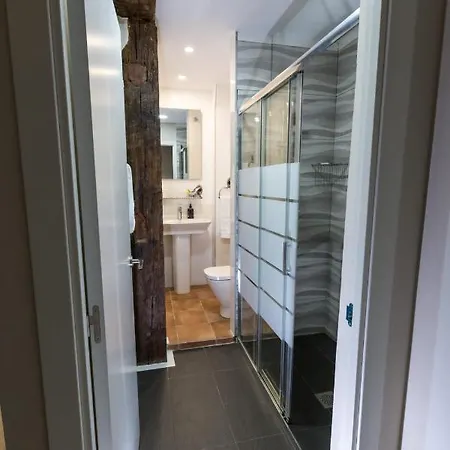 Espacioso A Estrenar!! Casco Viejo