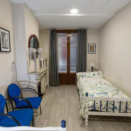 Espacioso A Estrenar!! Casco Viejo Appartement