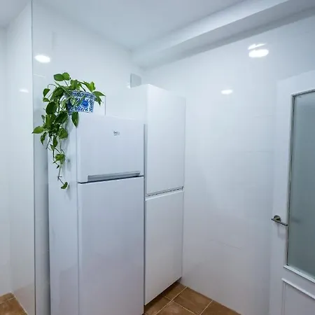 Apartman Espacioso A Estrenar!! Casco Viejo