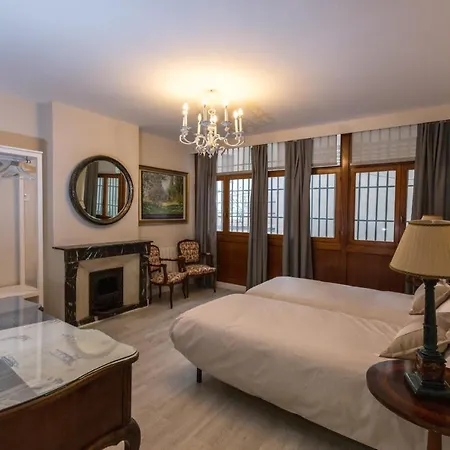 Apartman Espacioso A Estrenar!! Casco Viejo *