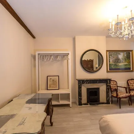 Espacioso A Estrenar!! Casco Viejo Apartman *