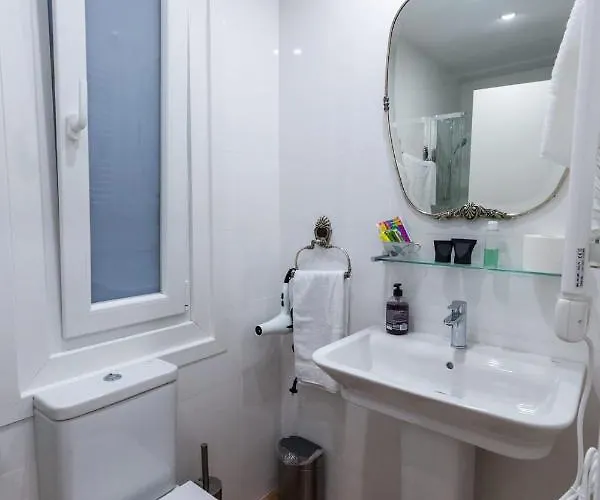 Espacioso A Estrenar!! Casco Viejo Appartamento