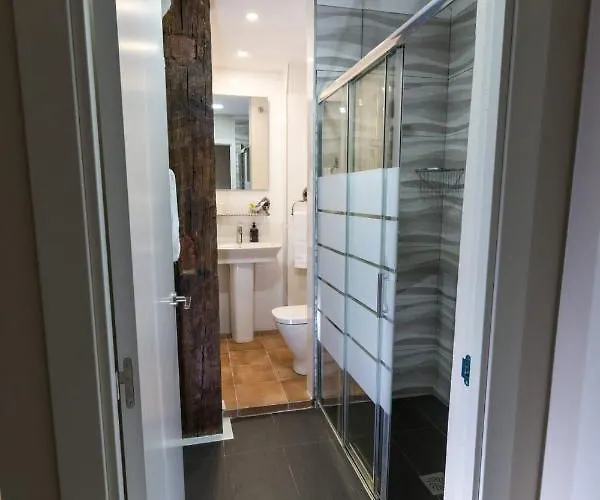 Espacioso A Estrenar!! Casco Viejo