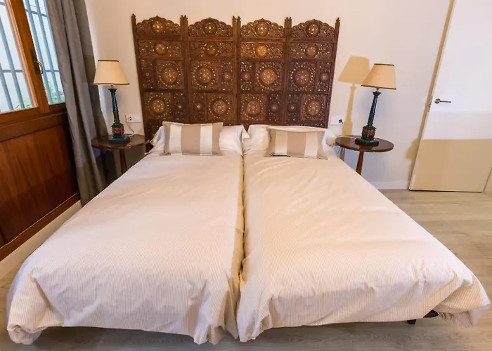 Espacioso A Estrenar!! Casco Viejo Appartamento *