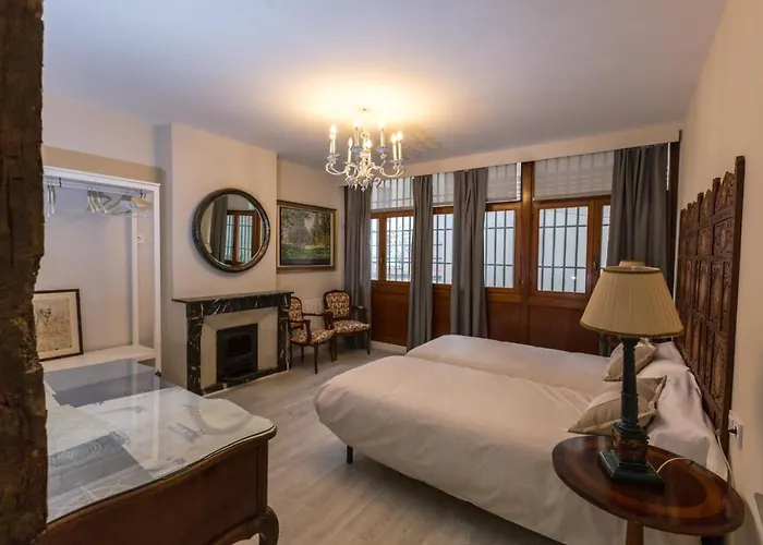 Appartamento Espacioso A Estrenar!! Casco Viejo *