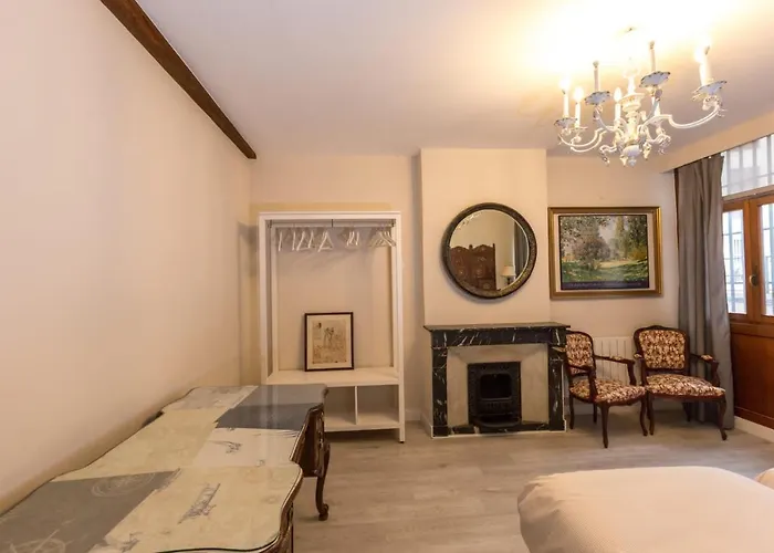 Espacioso A Estrenar!! Casco Viejo Appartamento *