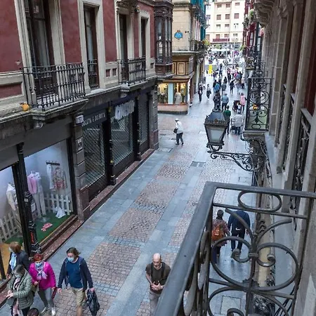 Espacioso A Estrenar!! Casco Viejo