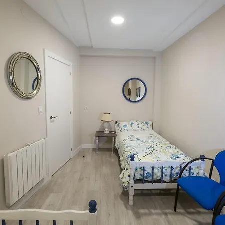 Espacioso A Estrenar!! Casco Viejo *