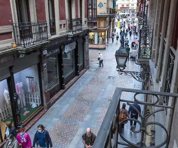 Espacioso A Estrenar!! Casco Viejo